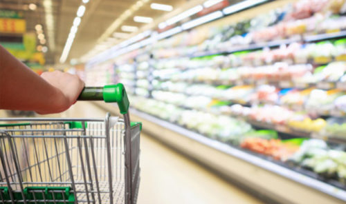 Geld beim Einkaufen sparen: 36 Spartipps für den Supermarkt