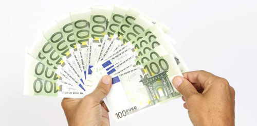 Investieren mit 100 Euro: Wie man am besten anfängt zu investieren