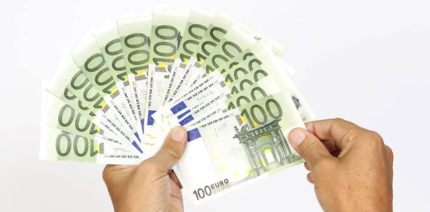 100-euro-investieren-start