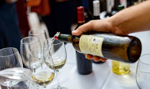 Tipps für die Investition in Wein