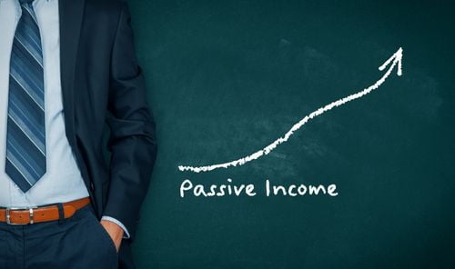 passives Einkommen